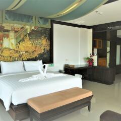 Отель Welcome World Beach Resort & Spa комната для гостей фото 14