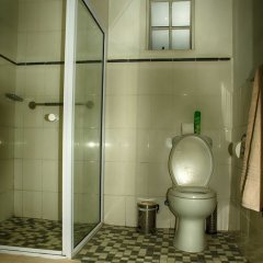 The Old House in Kasane, Botswana from 146$, photos, reviews - zenhotels.com bathroom
