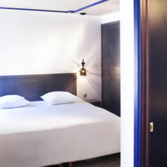 Hotel Mademoiselle фото 8