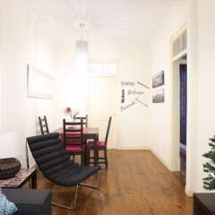 Отель Find Me Inn Alcantara Terrace интерьер отеля