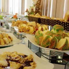 Jasmine Hotel Hue питание