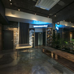 Отель Wise Owl Hostels Tokyo с домашними животными
