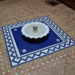Отель Riad Sakina Марокко, Рабат - отзывы, цены и фото номеров - забронировать отель Riad Sakina онлайн удобства в номере