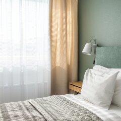 Hotel Sparre комната для гостей