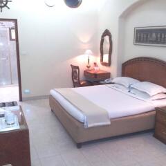 Отель Bajaj Indian Home Stay комната для гостей фото 2