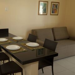 Отель Portinari Residence комната для гостей фото 2