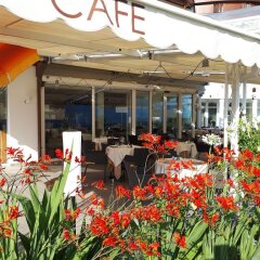 Hotel Paradies Тироло питание