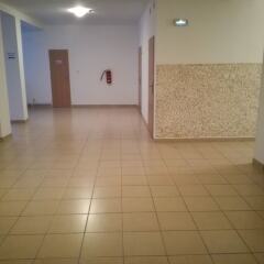 Hotel Zannam Брно парковка