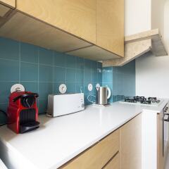 Апартаменты Damasceno Deluxe Apartment в номере