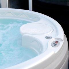 Отель Suite Dreams Vancouver Bed And Breakfast Канада, Ванкувер - отзывы, цены и фото номеров - забронировать отель Suite Dreams Vancouver Bed And Breakfast онлайн бассейн