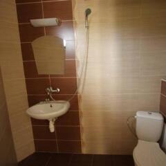Отель Alen Mak Guest House ванная