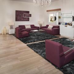 Отель Melia Marbella Banus интерьер отеля