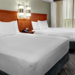 Hyatt Place Richmond/Arboretum in Richmond, United States of America from 155$, photos, reviews - zenhotels.com guestroom photo 3