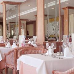 Отель Grupotel Cala San Vicente