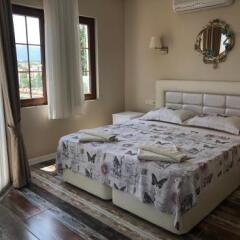 Kalkan Dream Hotel комната для гостей фото 4
