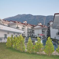 Отель Sunshine Holiday Resort фото 12