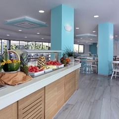 Отель Bali Star Hotel Греция, Милопотамос - отзывы, цены и фото номеров - забронировать отель Bali Star Hotel онлайн фото 15