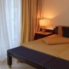 Hotel CityInn комната для гостей