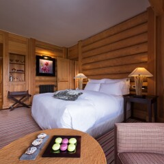 Отель Michlifen Ifrane Suites & Spa комната для гостей фото 2
