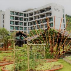Отель Anana Ecological Resort Krabi Таиланд, Ао Нанг - отзывы, цены и фото номеров - забронировать отель Anana Ecological Resort Krabi онлайн фото 5