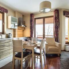Отель Tatrytop Apartamenty Kaszelewski в номере фото 2