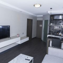 Отель Araiza Hermosillo Мексика, Эрмосильо - отзывы, цены и фото номеров - забронировать отель Araiza Hermosillo онлайн комната для гостей фото 5