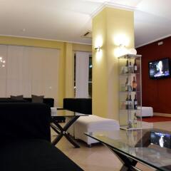 Hotel Apolo спа