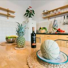 Апартаменты Ramni Halldis Apartment спа