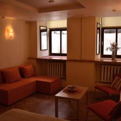 Отель Vilnius Home Bed and Breakfast Литва, Вильнюс - 3 отзыва об отеле, цены и фото номеров - забронировать отель Vilnius Home Bed and Breakfast онлайн комната для гостей фото 2
