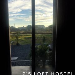 P Loft Hostel in Maha Sarakham, Thailand from 38$, photos, reviews - zenhotels.com guestroom photo 2