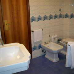Taormina Park Hotel ванная