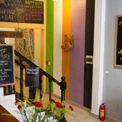 Hanoi Backpackers Hostel The Original Ханой фото 2