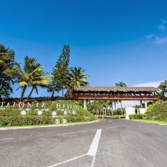 Отель Catalonia Punta Cana - All Inclusive Доминикана, Пунта Кана - отзывы, цены и фото номеров - забронировать отель Catalonia Punta Cana - All Inclusive онлайн парковка
