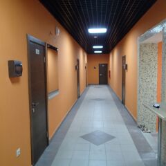 Гостиница Hostel n.1 в Москве отзывы, цены и фото номеров - забронировать гостиницу Hostel n.1 онлайн Москва интерьер отеля фото 3