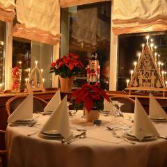 Отель Ringhotel Residenz Alt Dresden