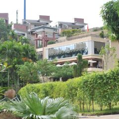 Jadeite Valleyeco Resort Wuzhishan China Zenhotels - 