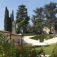 Отель Relais Corte Cavalli Понти-суль-Минчо