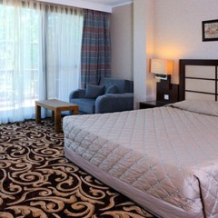 Mirada Del Mar Hotel - All Inclusive комната для гостей фото 4