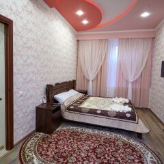 Hotel Ug комната для гостей фото 3