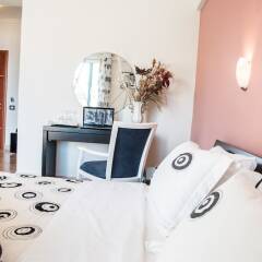 Hotel Oasis с домашними животными