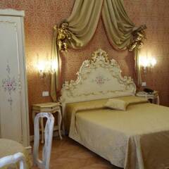 Отель Locanda Cà Le Vele удобства в номере