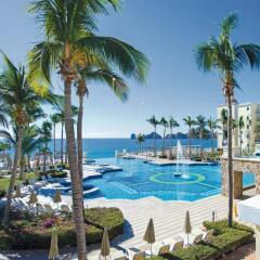 Отель Riu Palace Cabo San Lucas All Inclusive бассейн фото 2