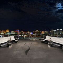Отель Palms Casino Resort Лас-Вегас