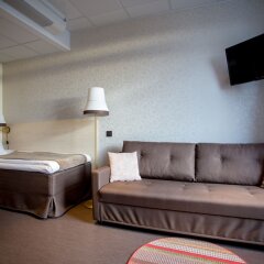 Отель Hotell Årstaviken Швеция, Стокгольм - отзывы, цены и фото номеров - забронировать отель Hotell Årstaviken онлайн фото 5