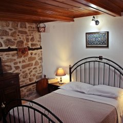 Aristotelis Traditional Guest House in Olimpiada, Greece from 881$, photos, reviews - zenhotels.com guestroom photo 2