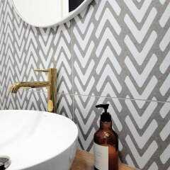 Отель Come&Stay apartments Wola Польша, Варшава - отзывы, цены и фото номеров - забронировать отель Come&Stay apartments Wola онлайн фото 19