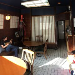 Star Inn Tokyo Hostel Токио интерьер отеля фото 2
