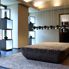 987 Design Prague Hotel детские мероприятия