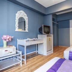 Отель Sawasdee SeaView Таиланд, Паттайя - 2 отзыва об отеле, цены и фото номеров - забронировать отель Sawasdee SeaView онлайн в номере