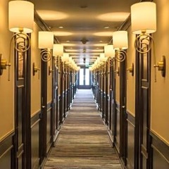 Отель Paradise Elegance Cruise Halong интерьер отеля фото 2